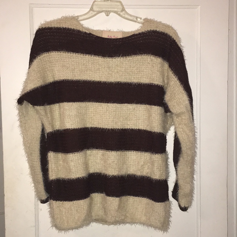 Ruby Rose Sweater